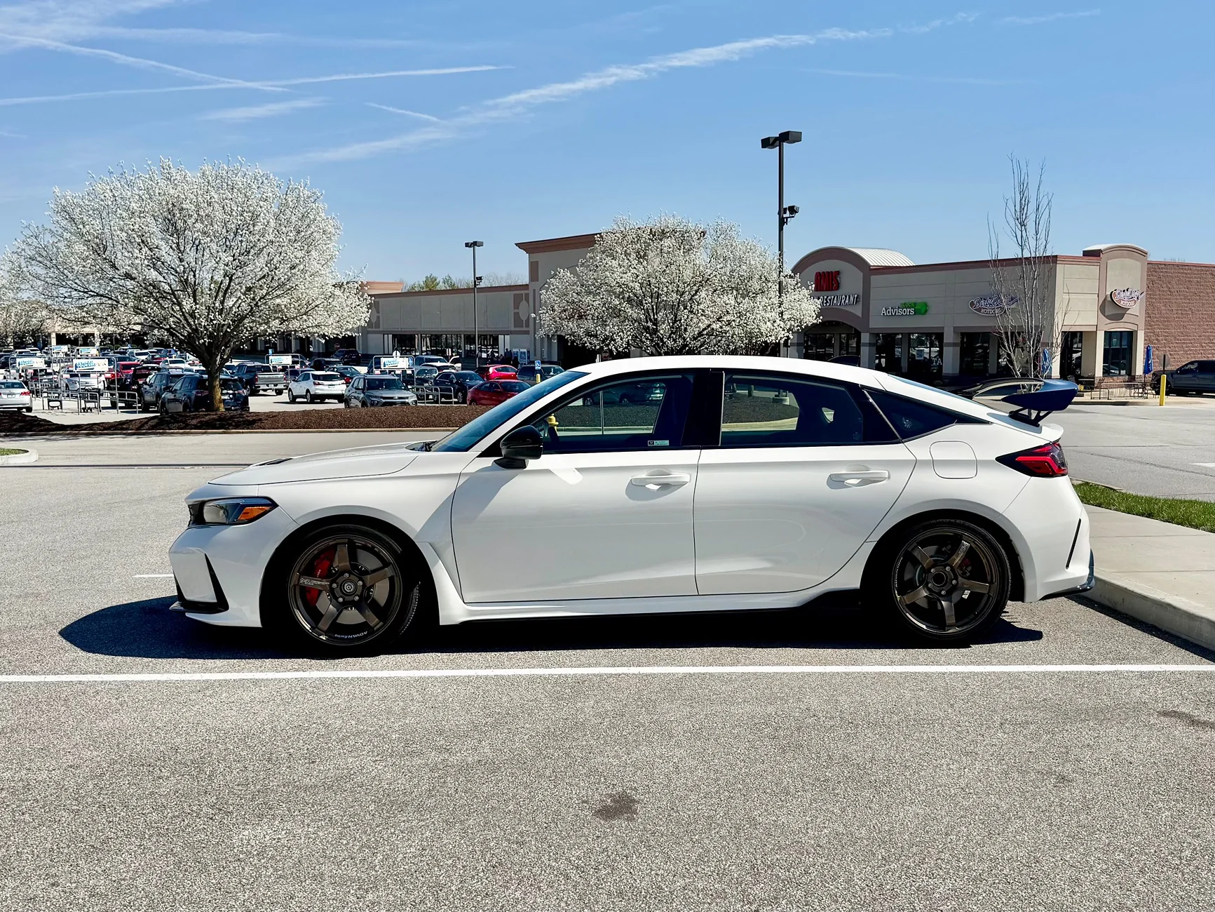 11th Gen Honda Civic Official Wheel Fitment Thread for 11th Gen FL5 Civic Type R IMG_0851