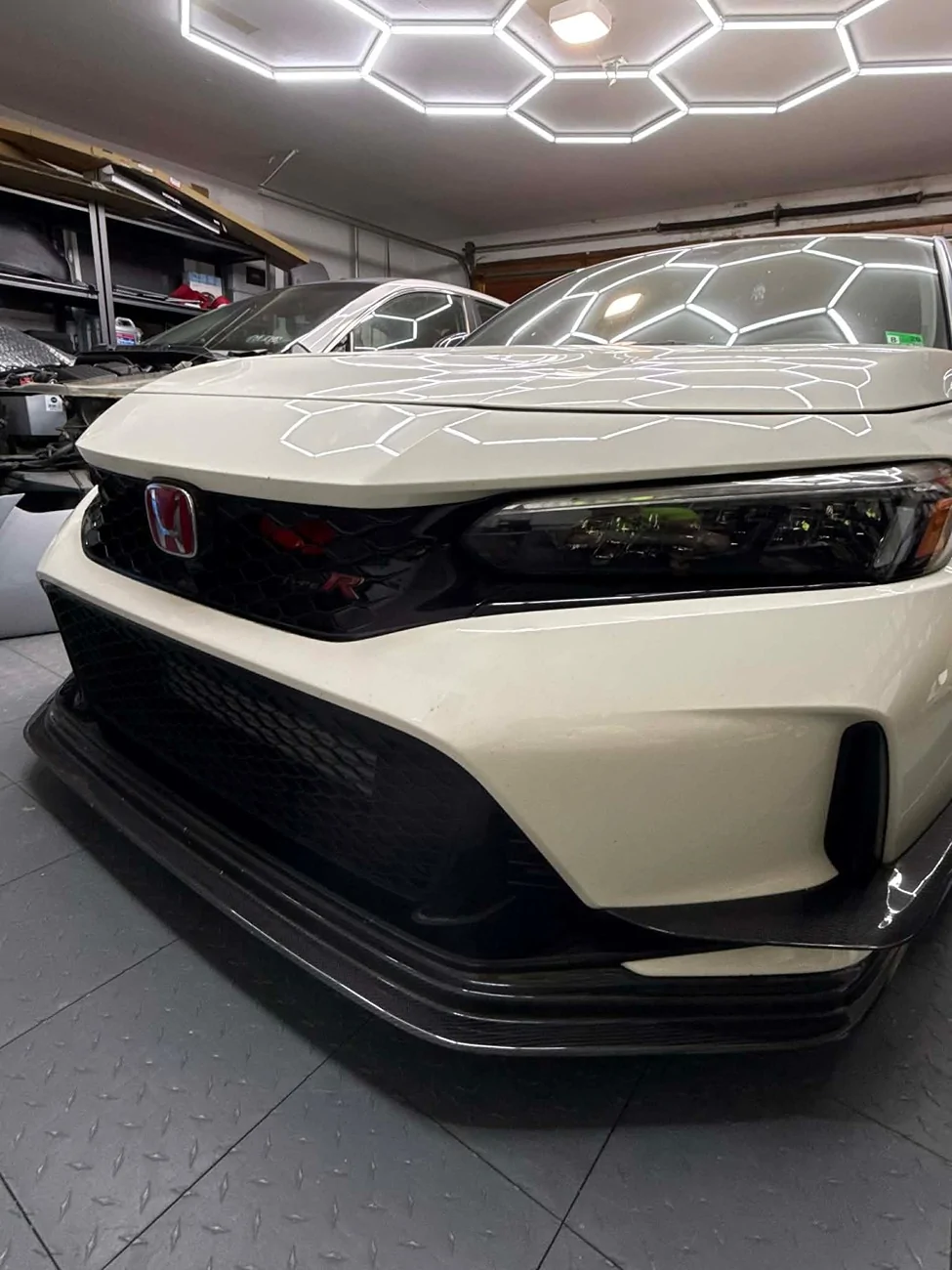 11th Gen Honda Civic What did you do to your FL5 today? 5fa07dad-f609-4f0a-bfbf-28f72bd12527