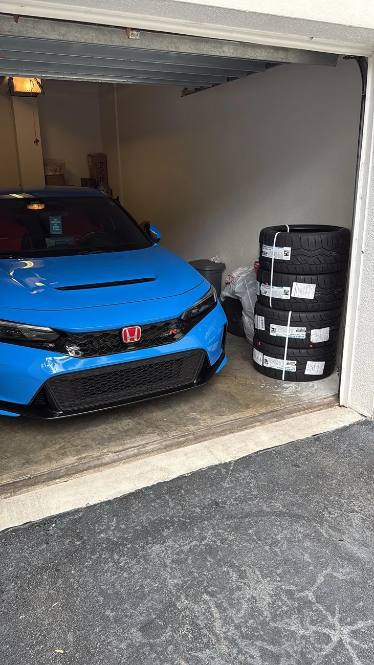 11th Gen Honda Civic What did you do to your FL5 today? ab641f8b-a38c-43a6-9502-62666df317d