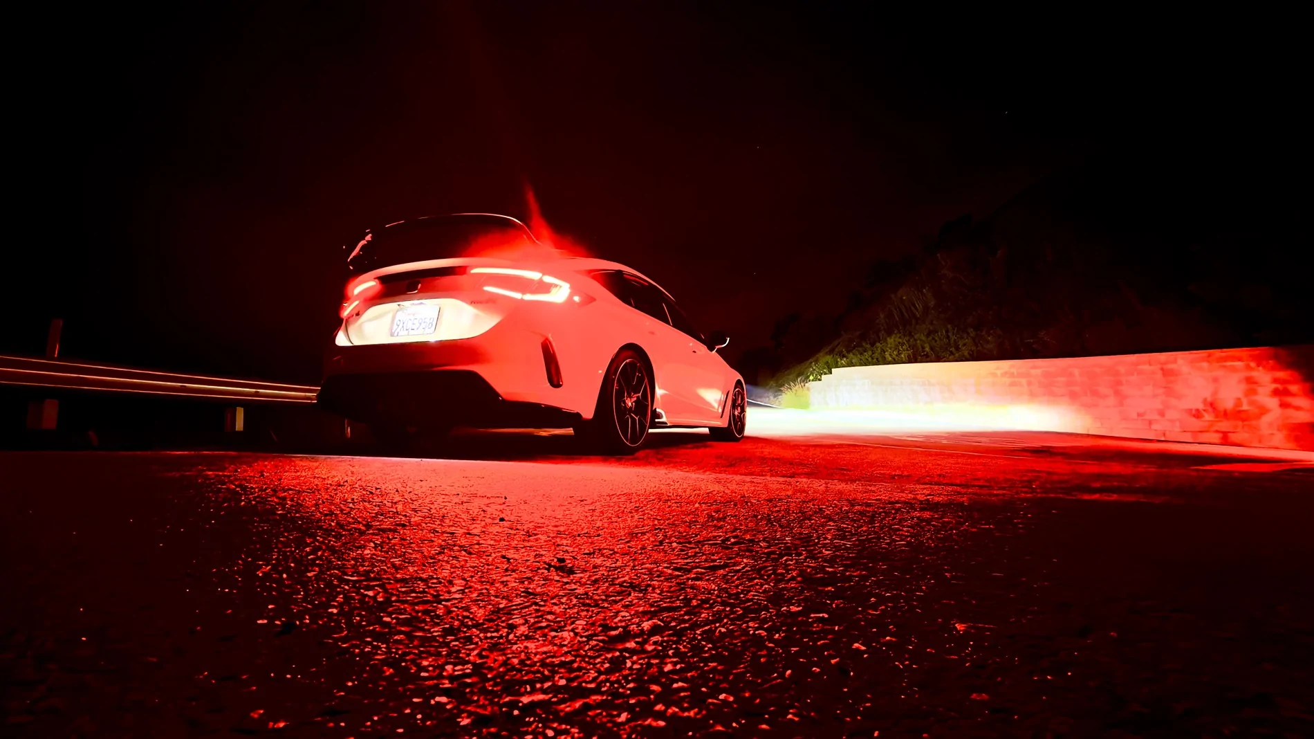 11th Gen Honda Civic Baymax 54398 series 3 IMG_5247
