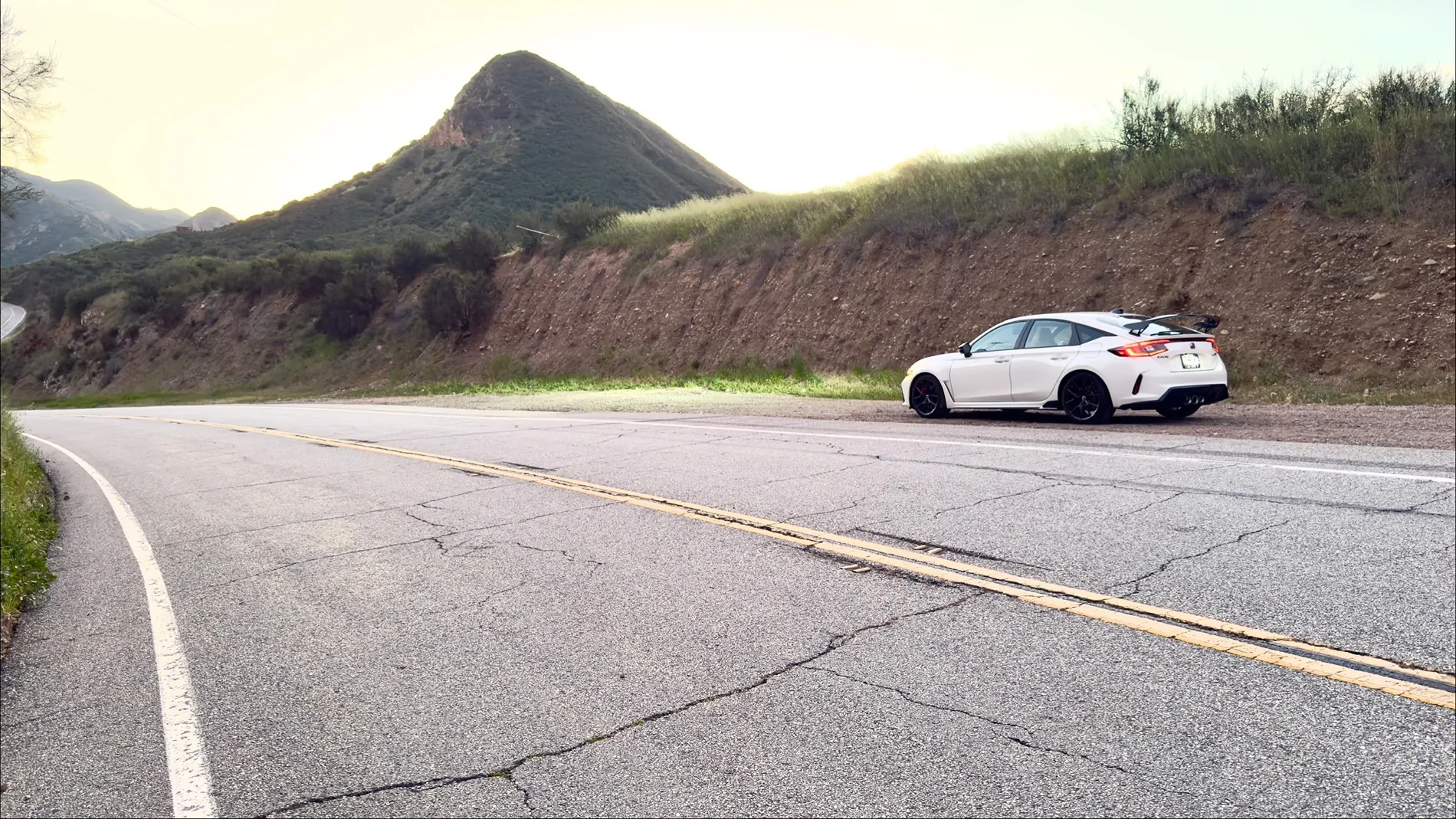 11th Gen Honda Civic Baymax 54398 series 3 IMG_5196