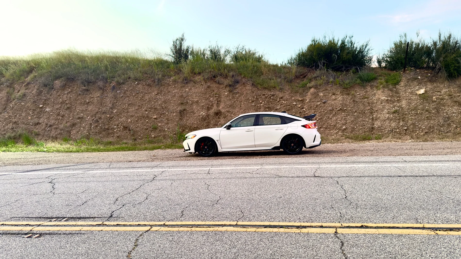 11th Gen Honda Civic Baymax 54398 series 3 IMG_5195