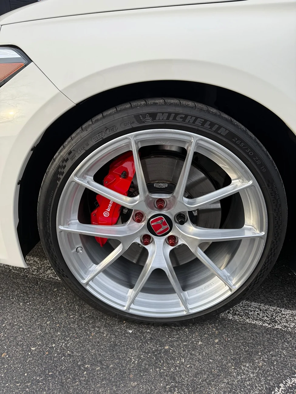 11th Gen Honda Civic Official Wheel Fitment Thread for 11th Gen FL5 Civic Type R IMG_3309