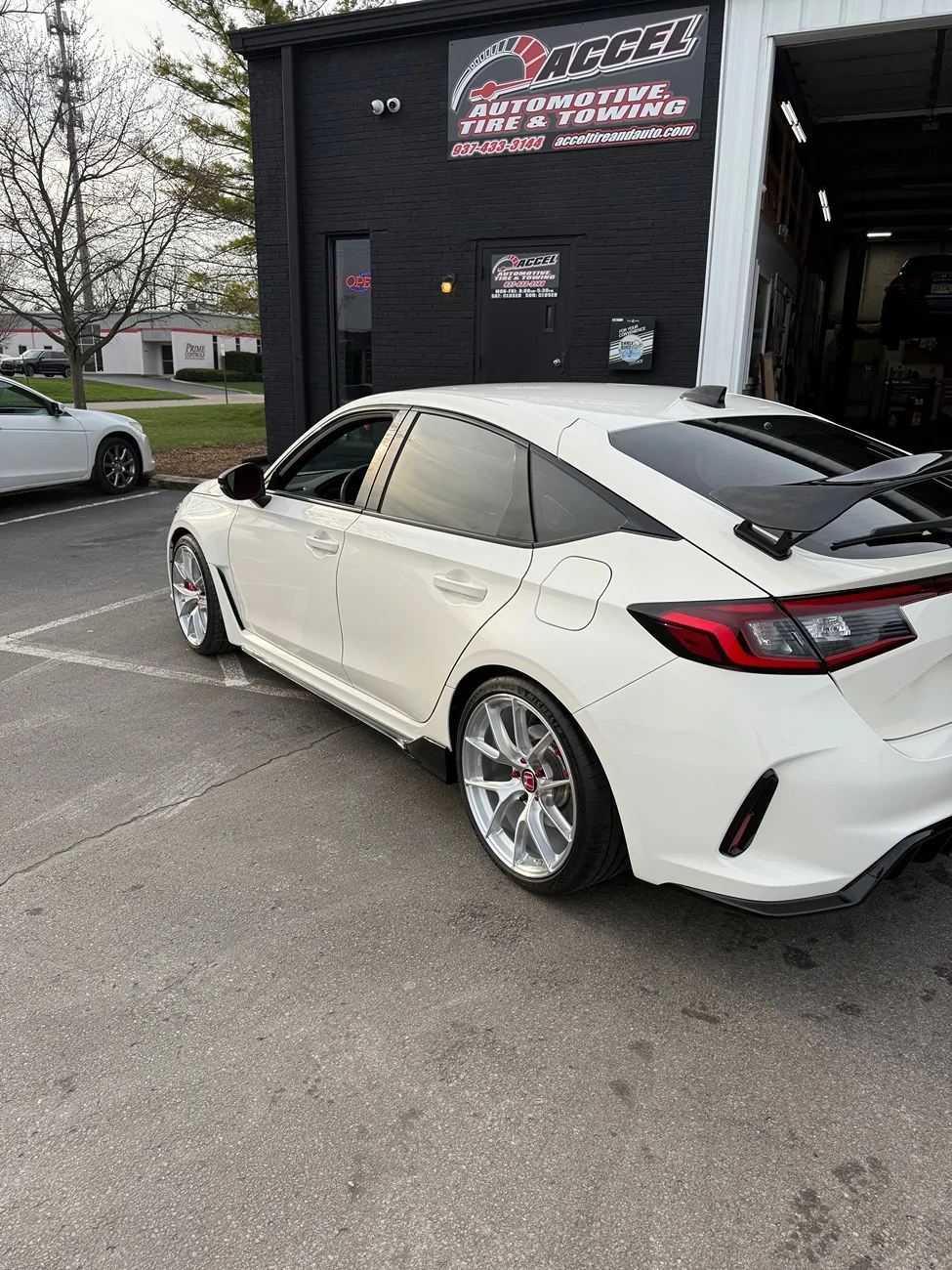 11th Gen Honda Civic Official Wheel Fitment Thread for 11th Gen FL5 Civic Type R IMG_3311