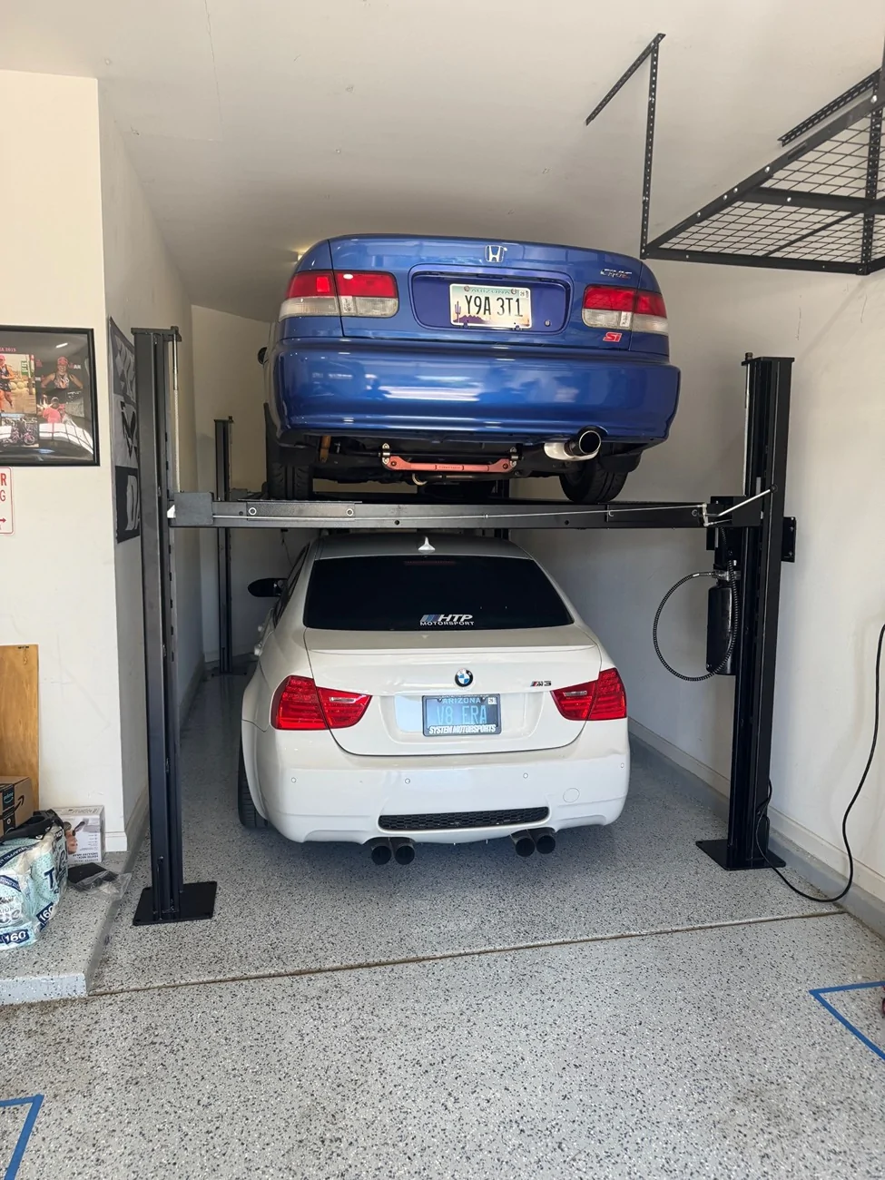 11th Gen Honda Civic FL5 CTR joins EBP EM1 and E90 M3 1cf44f91-393b-481e-a6b9-863e0c77c12