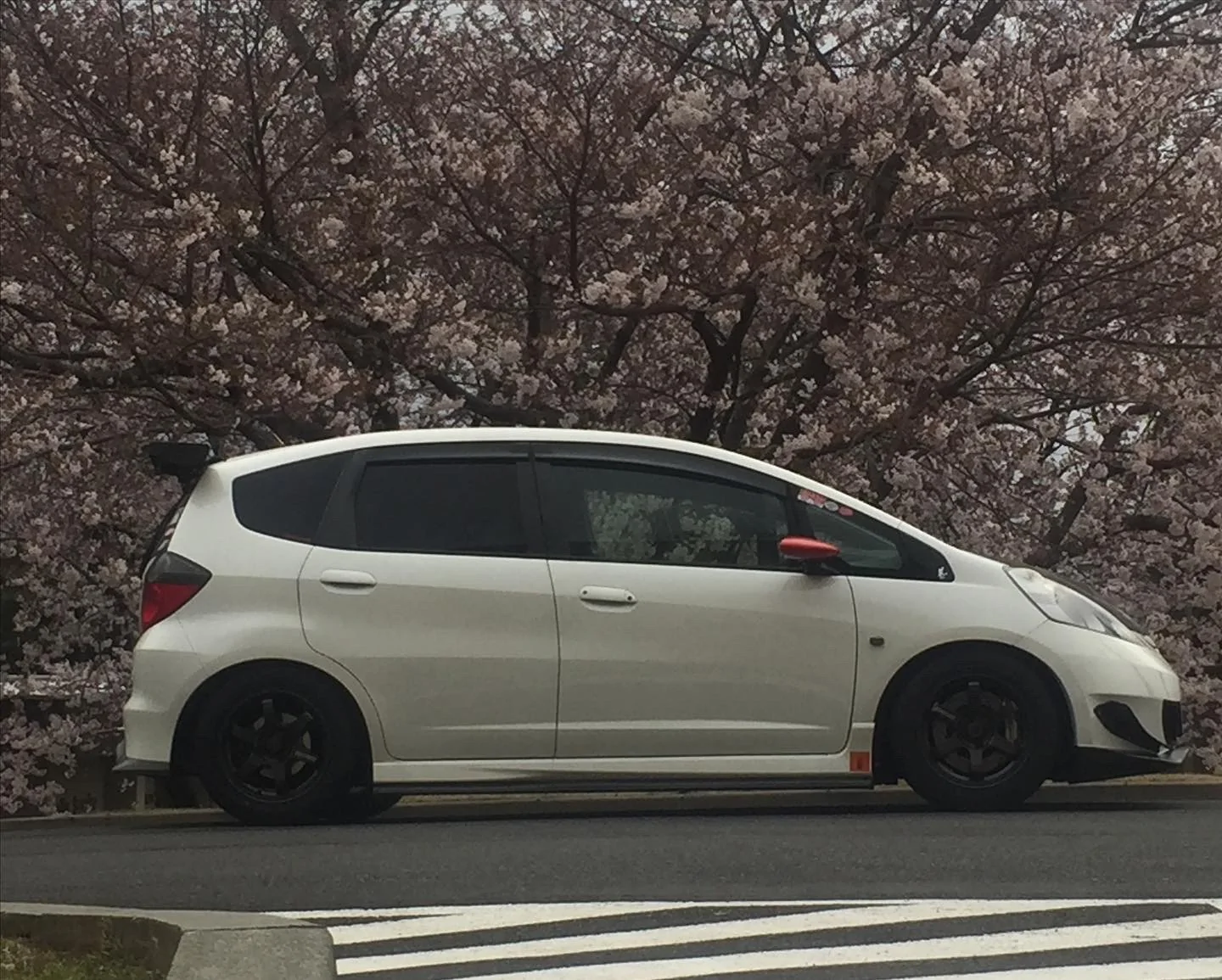 11th Gen Honda Civic Grabbed a new Sport 5889E08A-3693-4827-9841-4D7F07581B1A