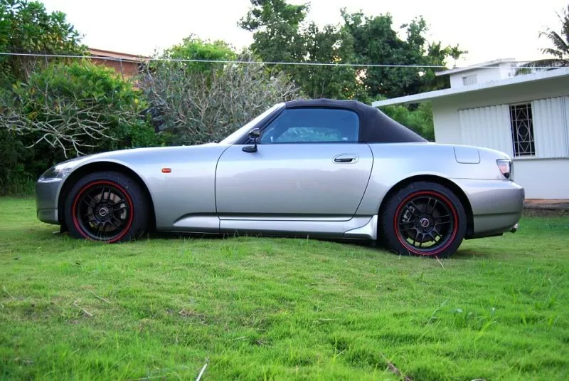 11th Gen Honda Civic Grabbed a new Sport AP2_6