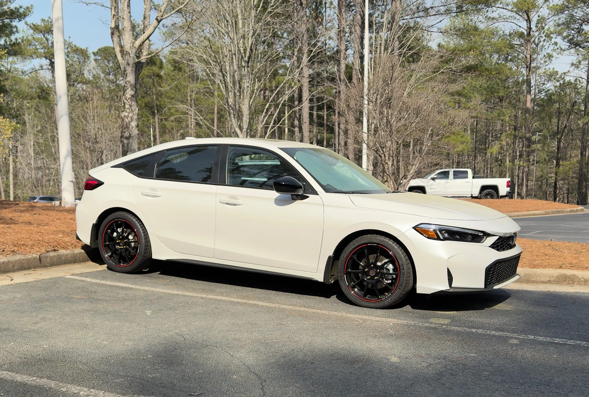 11th Gen Honda Civic Grabbed a new Sport IMG_2022