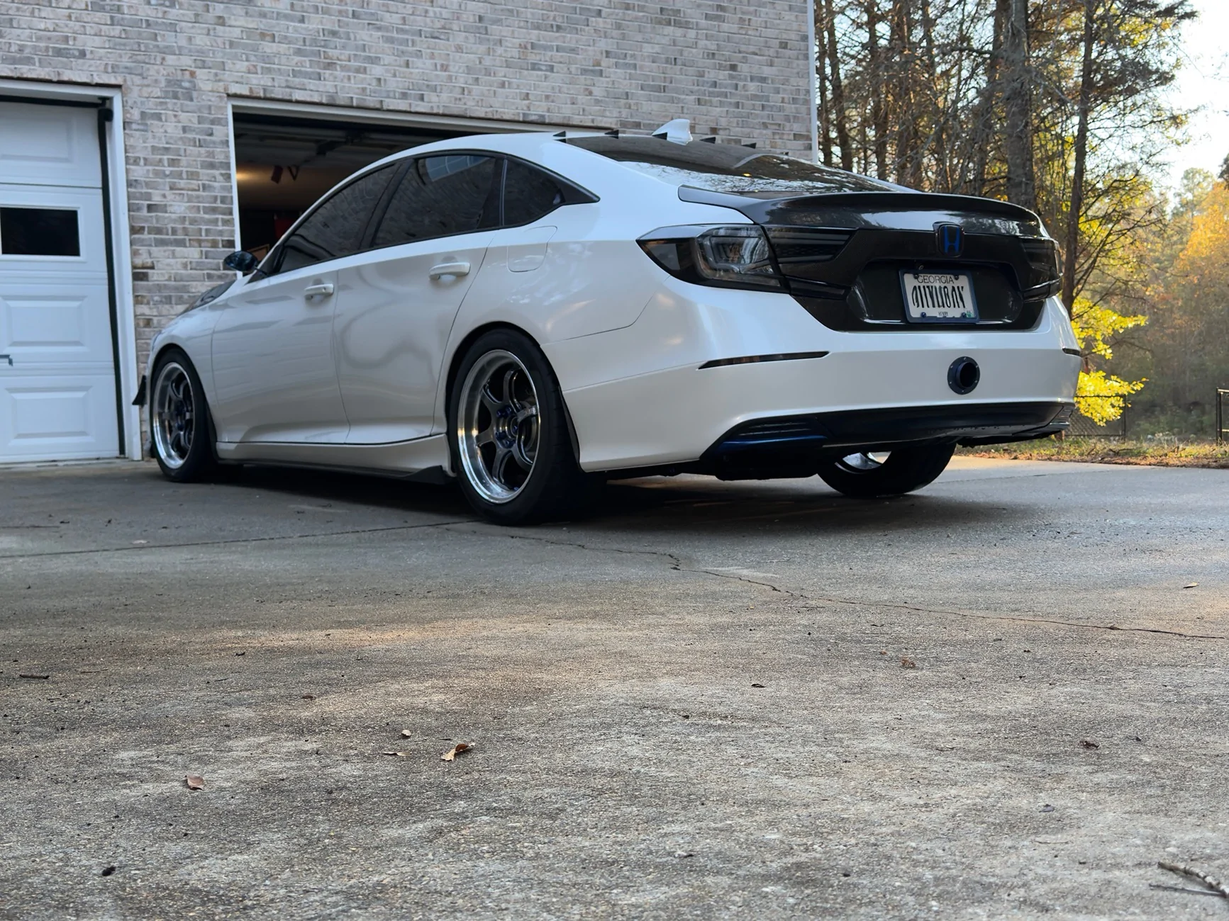 11th Gen Honda Civic Grabbed a new Sport IMG_1601