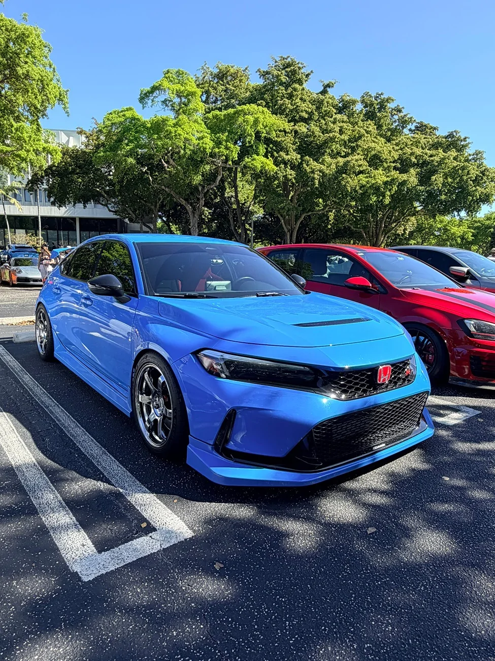 11th Gen Honda Civic Official BOOST BLUE FL5 Type R Photos Thread 9e4df3cb-0078-41e1-95b1-d5b916729327