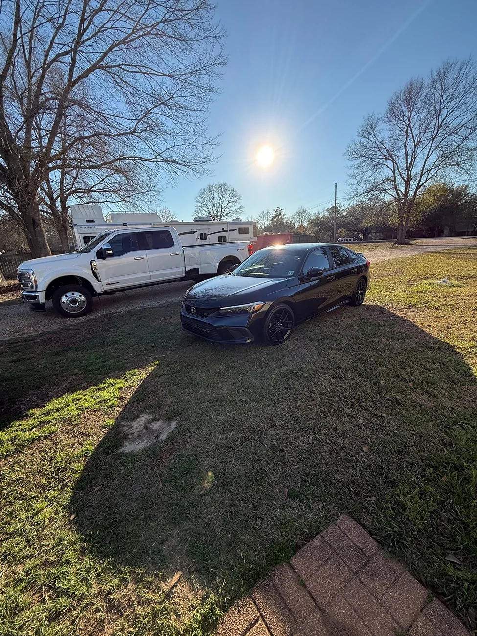 11th Gen Honda Civic New here! IMG_1420