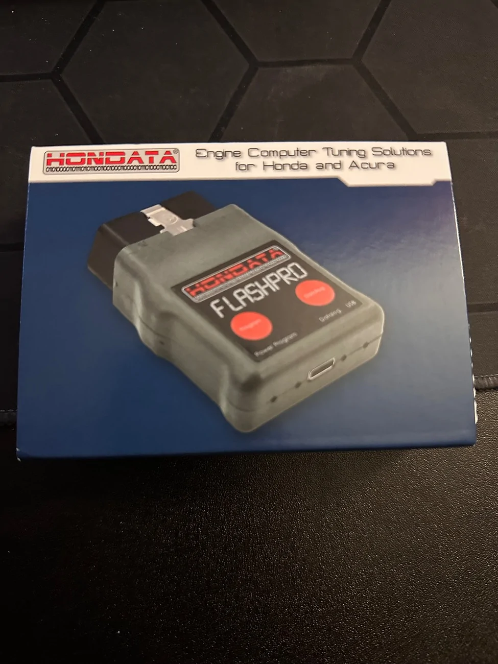 11th Gen Honda Civic SOLD: BNIB Hondata Flashpro Mini IMG_1897