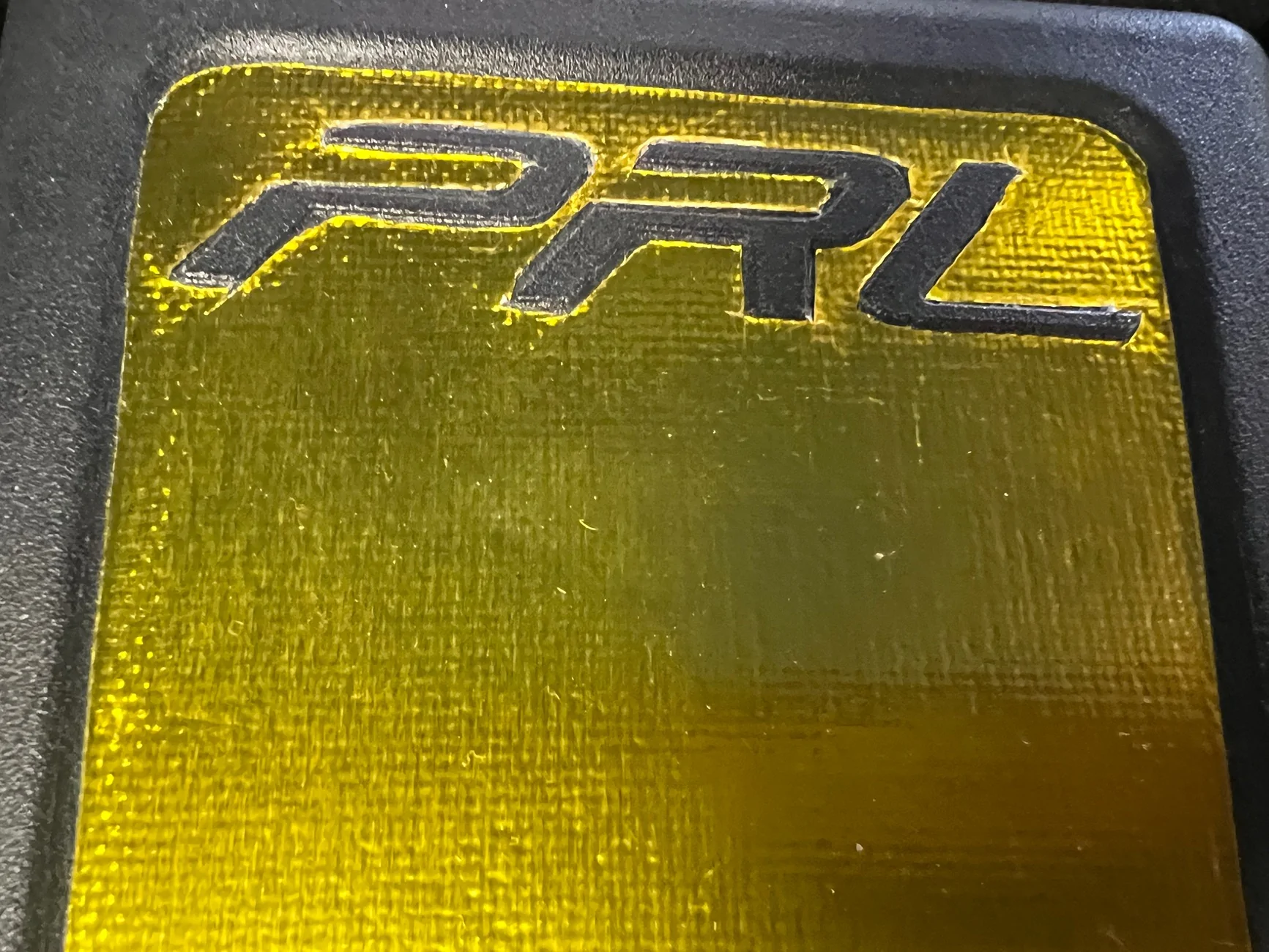 11th Gen Honda Civic AEM dryflow filter for PRL HVI intake IMG_1741