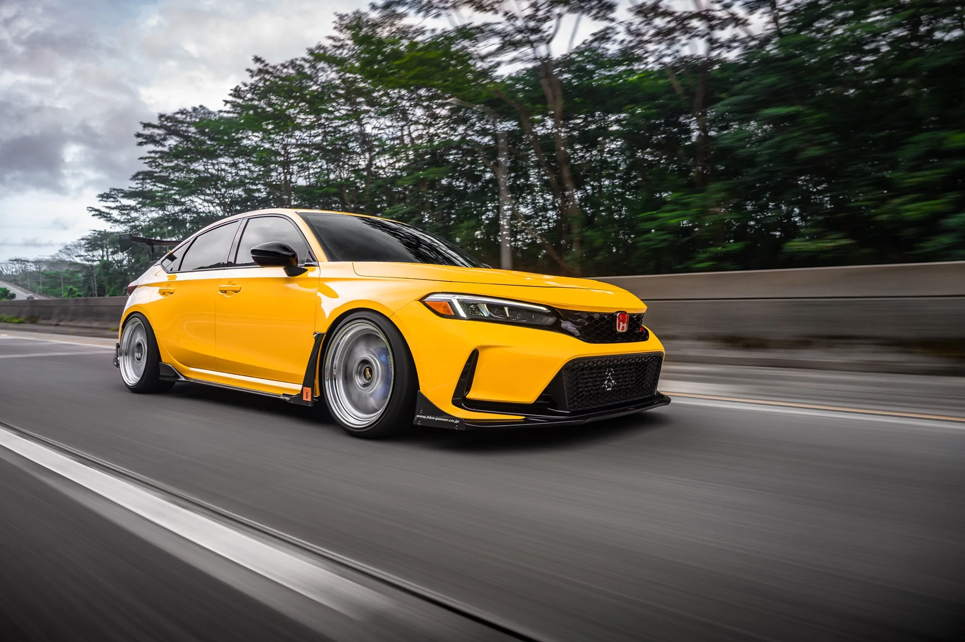11th Gen Honda Civic N/A winter wheels and tires! NA > 🐌 _DSC6209