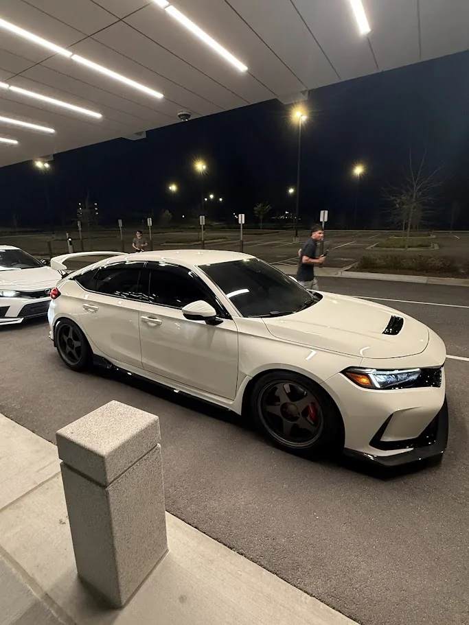 11th Gen Honda Civic Southeast Type R Rollcall- NC,SC,TN,MS,AL,GA,FL IMG_2716