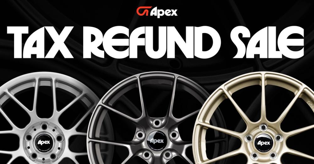 11th Gen Honda Civic ► Apex Wheels | Tax Refund Sale Up to 25% Off + Free Shipping* 42c212e854bf718c45053cc8bcb79305bd20f43a-1920x1005