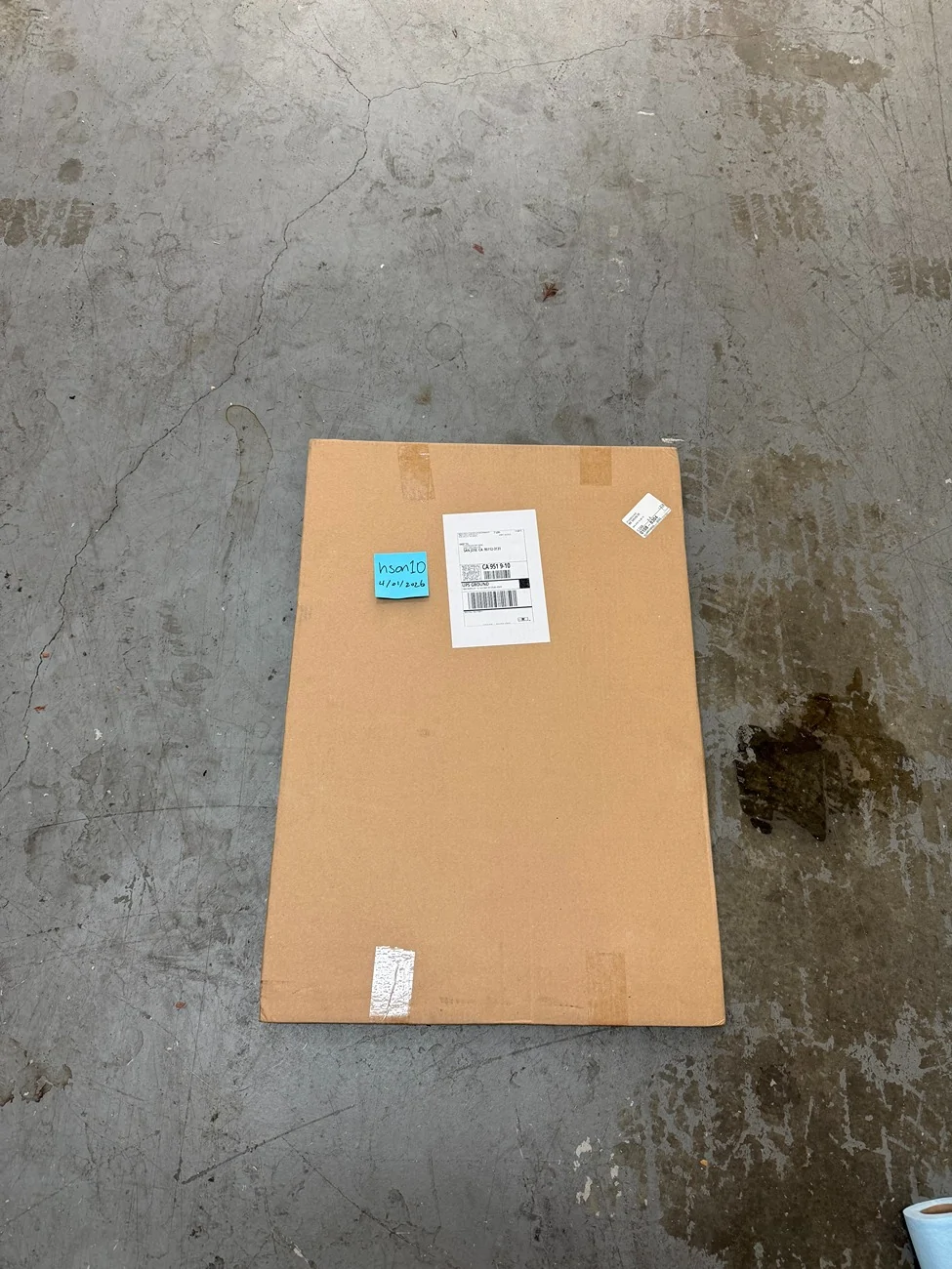11th Gen Honda Civic WOT Performance Cooling Plate FL5/DE5 - BRAND NEW IN BOX/UNOPENED $315 IMG_5540
