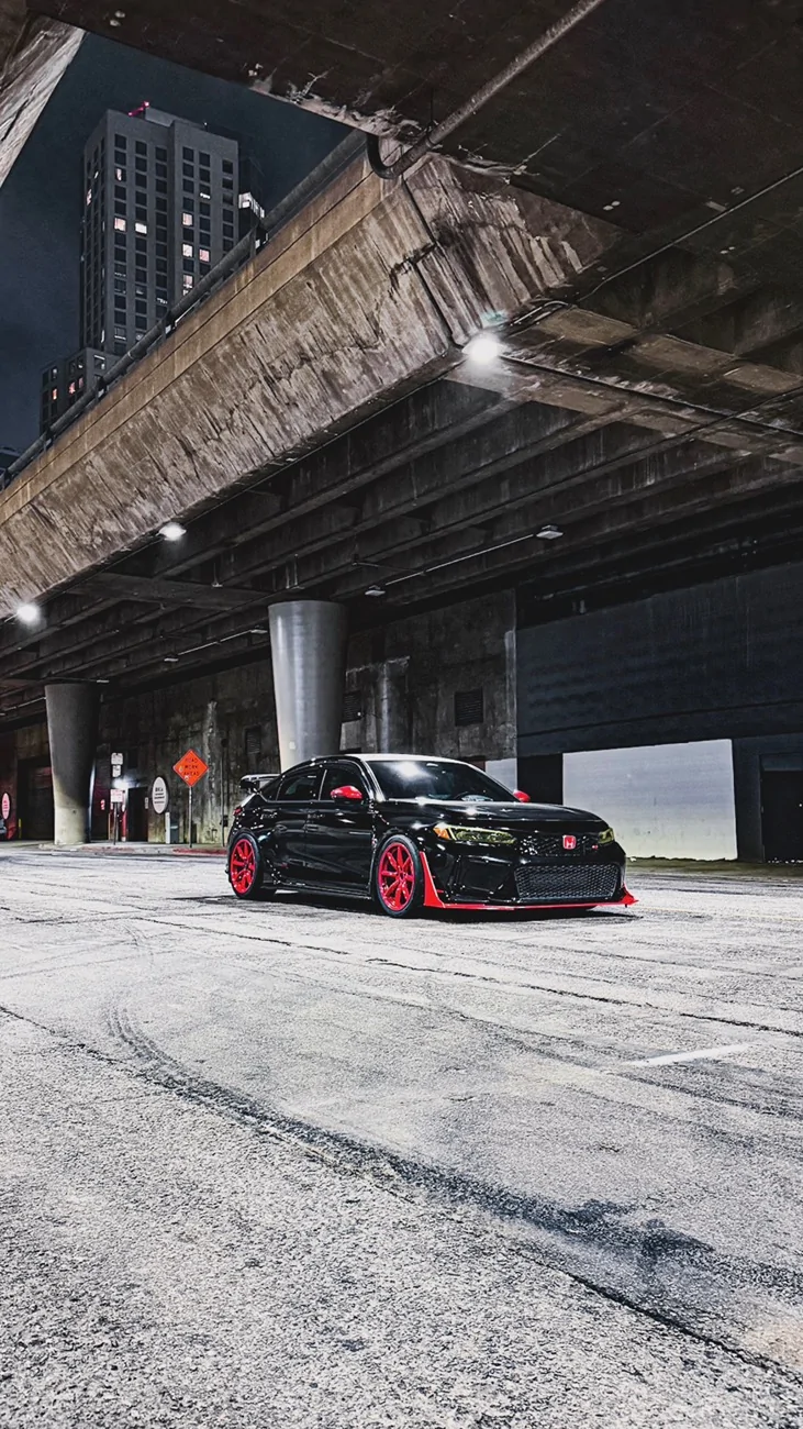 11th Gen Honda Civic NeRO our 25' CTR ....an unathorized purchase that the CFO absolutely ♥️'s 0647A155-85F7-47B3-A9B3-BE47ADEC9396