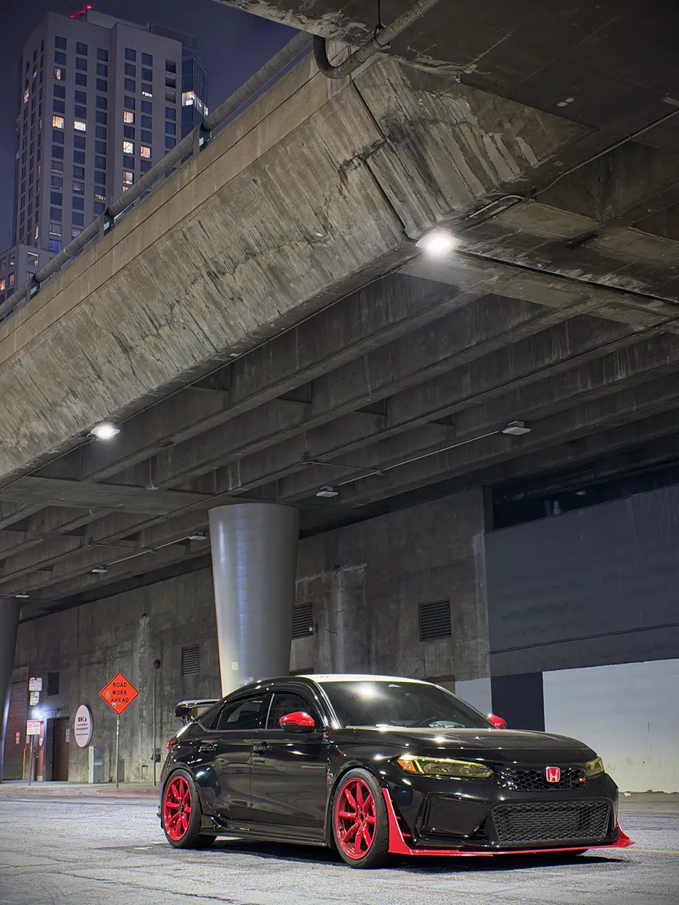 11th Gen Honda Civic Official CRYSTAL BLACK PEARL FL5 Type R Photos Thread IMG_2528 2