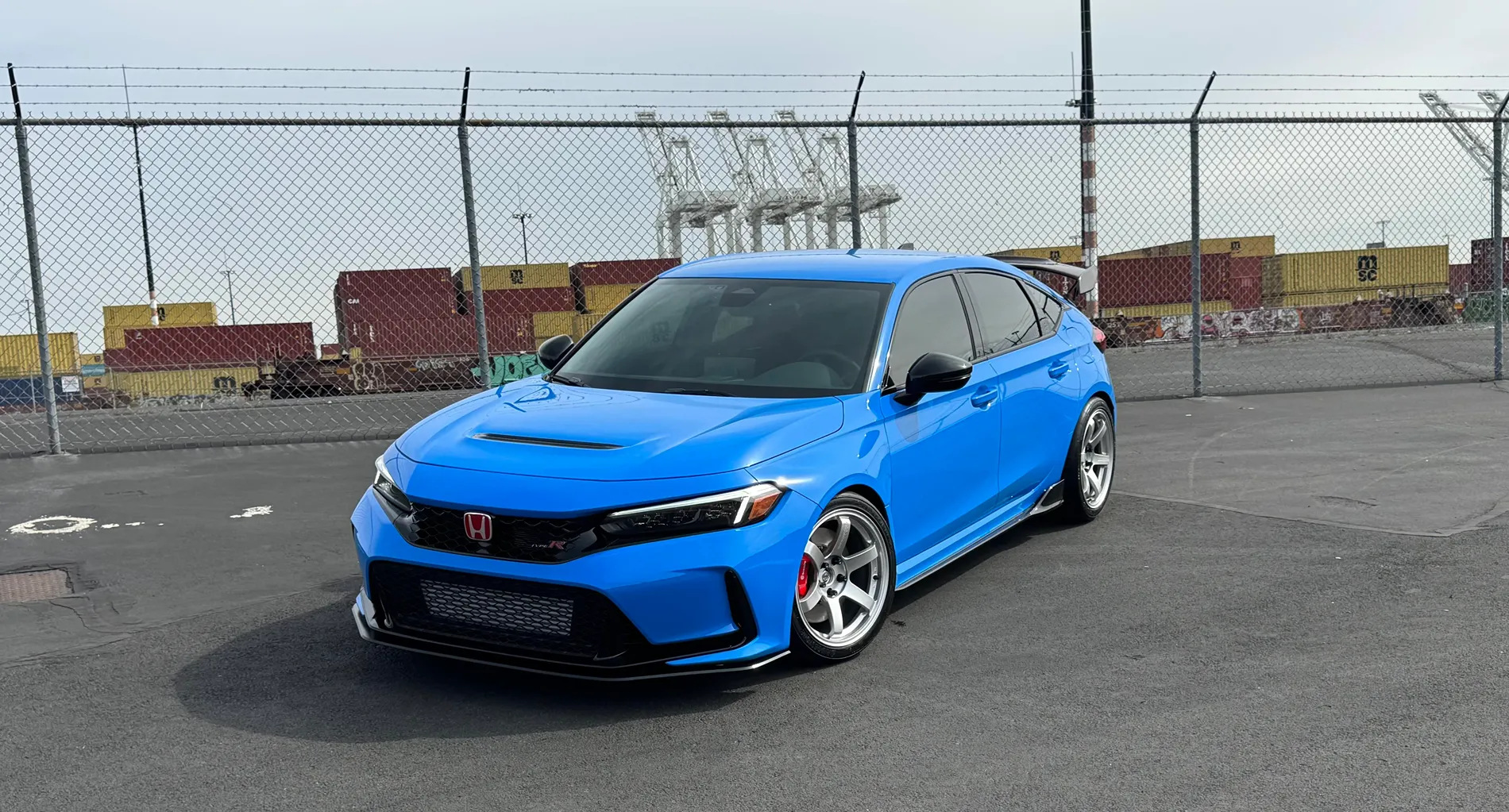11th Gen Honda Civic God Spec info 18x10 +40 (pictures, alignment specs, tire info) wie087xbhvqg1
