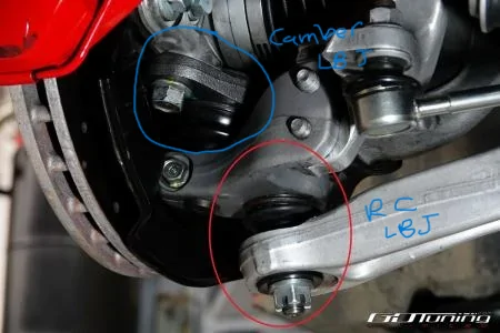 11th Gen Honda Civic To Lower or Not to Lower? 1775240304600-jl