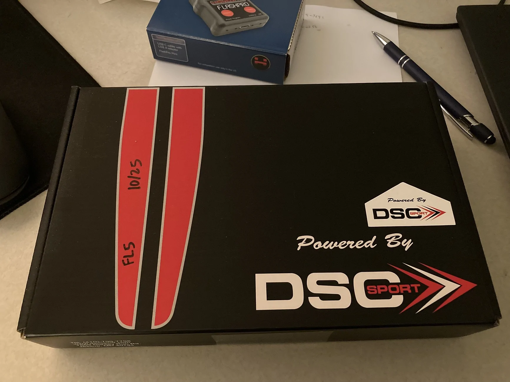 11th Gen Honda Civic FS: DSC Sport Suspension Controller - FL5 IMG_6440