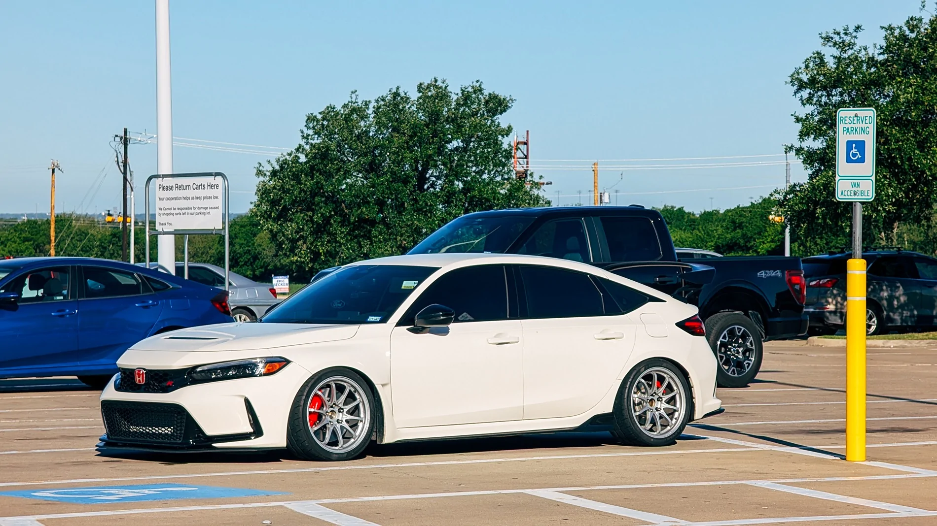 11th Gen Honda Civic Official CHAMPIONSHIP WHITE FL5 Type R Photos Thread PXL_20260406_141142978