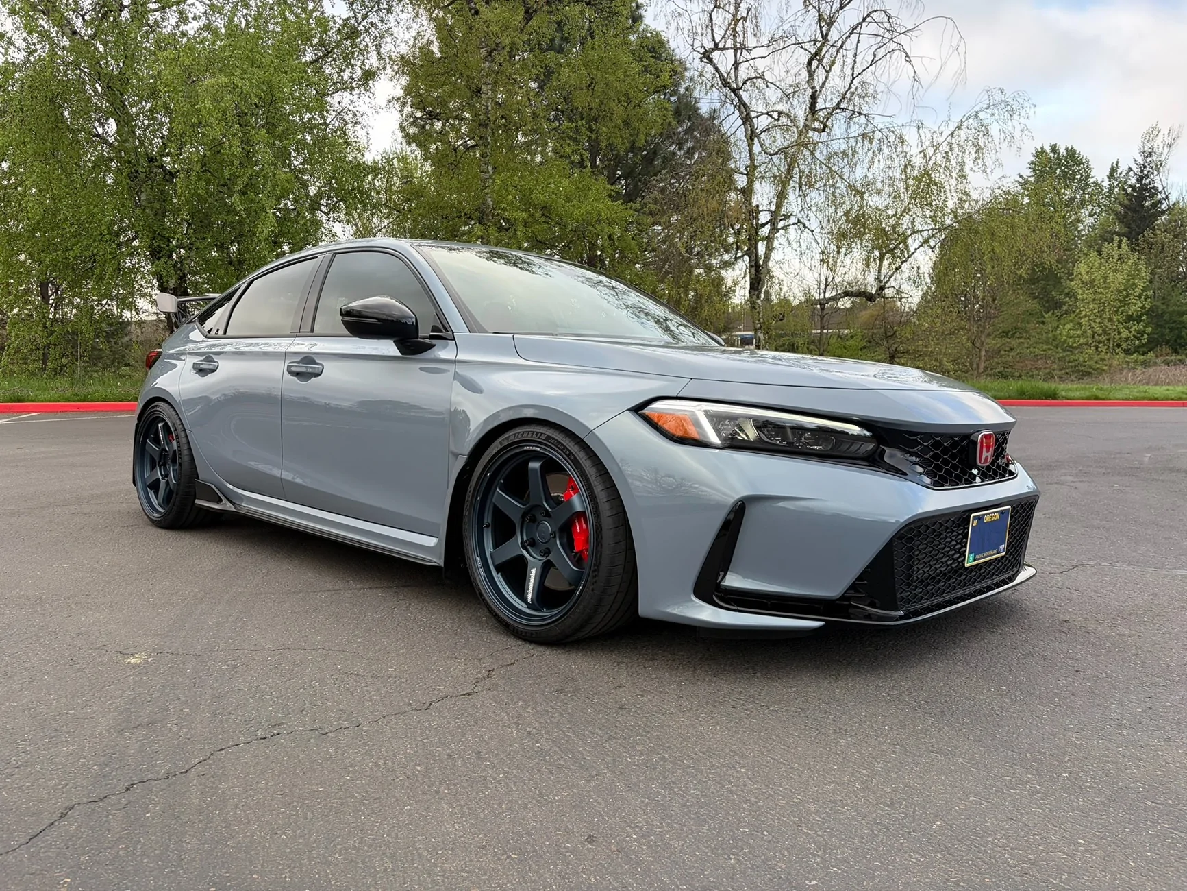 11th Gen Honda Civic Official Wheel Fitment Thread for 11th Gen FL5 Civic Type R IMG_0490