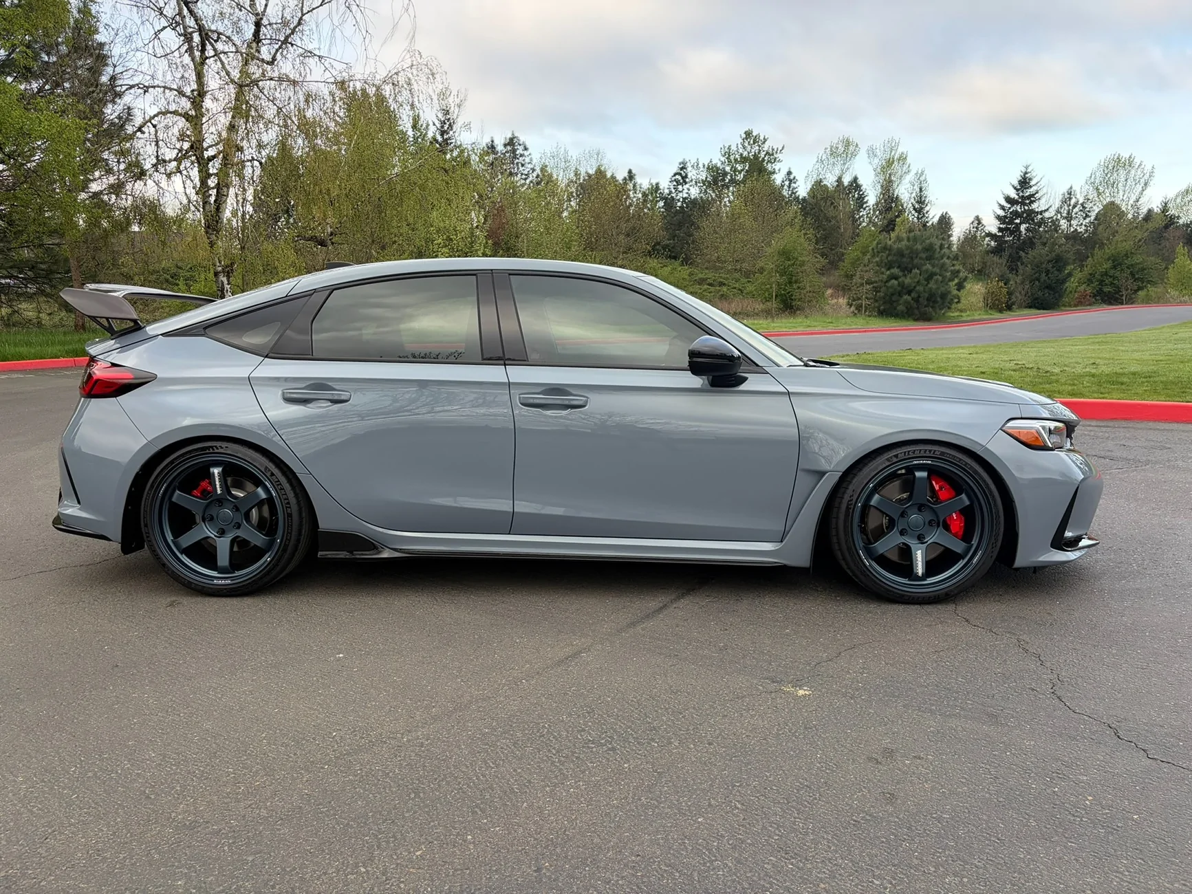 11th Gen Honda Civic Official Wheel Fitment Thread for 11th Gen FL5 Civic Type R IMG_0488