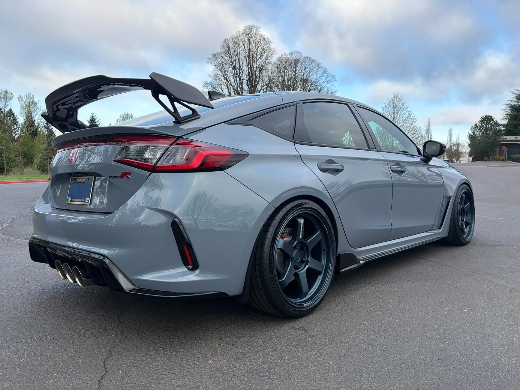 11th Gen Honda Civic Official Wheel Fitment Thread for 11th Gen FL5 Civic Type R IMG_0484