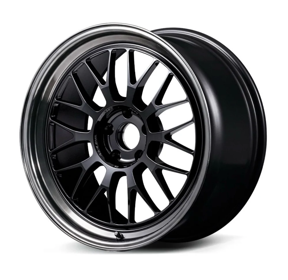 11th Gen Honda Civic Volk Racing 21A Now Available in FL5 Spec IMG_9934