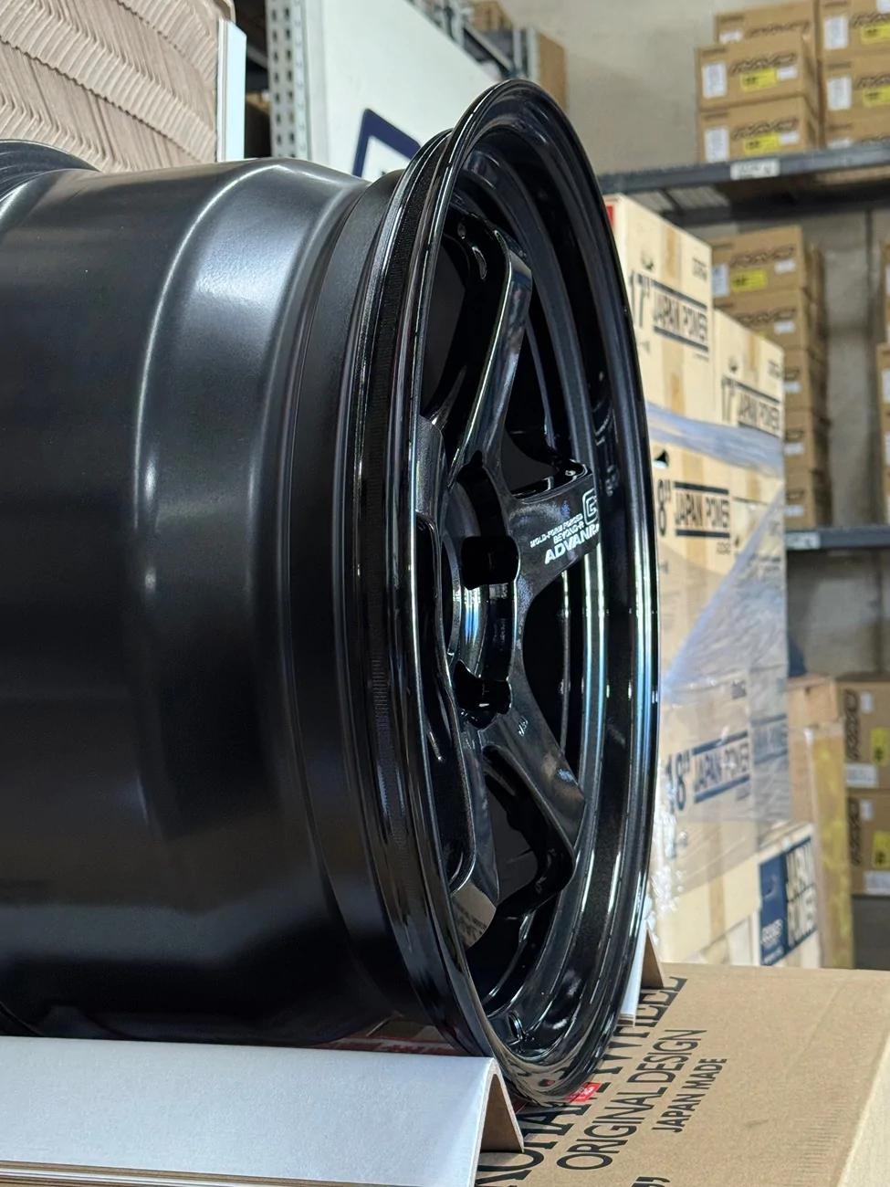 11th Gen Honda Civic ADVAN RACING GT BEYOND-R are now available! *NOW IN STOCK* IMG_3237