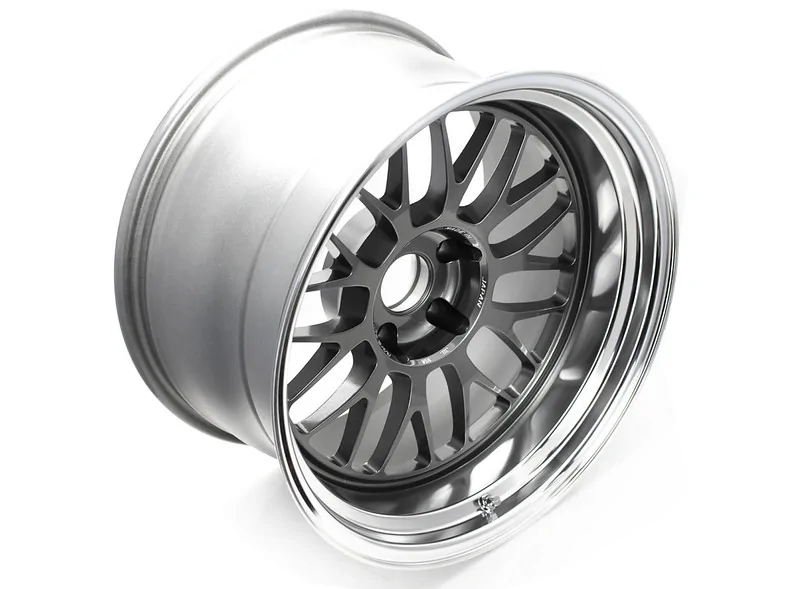 11th Gen Honda Civic VOLK RACING 21A now offered in19inch - Preorders Open 51899291217_d4648ba856_c