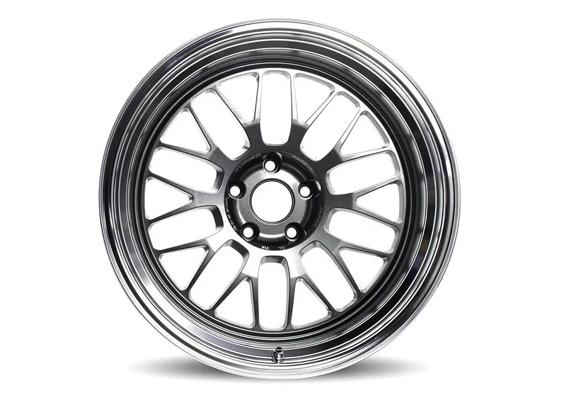 11th Gen Honda Civic VOLK RACING 21A now offered in19inch - Preorders Open 51899291322_b1357c6d78_c
