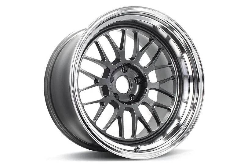 11th Gen Honda Civic VOLK RACING 21A now offered in19inch - Preorders Open 51900341138_31a5838ab9_c