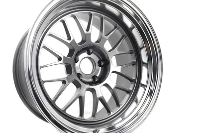 11th Gen Honda Civic VOLK RACING 21A now offered in19inch - Preorders Open 51900580514_d75d494d74_