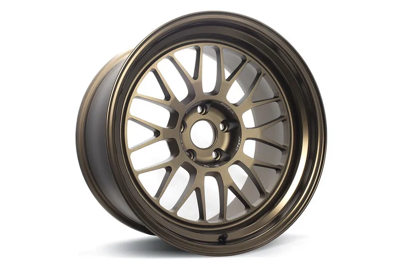 11th Gen Honda Civic VOLK RACING 21A now offered in19inch - Preorders Open 51902506154_f187534462_c