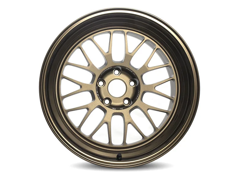 11th Gen Honda Civic VOLK RACING 21A now offered in19inch - Preorders Open 51902506214_0b35ff376b_c
