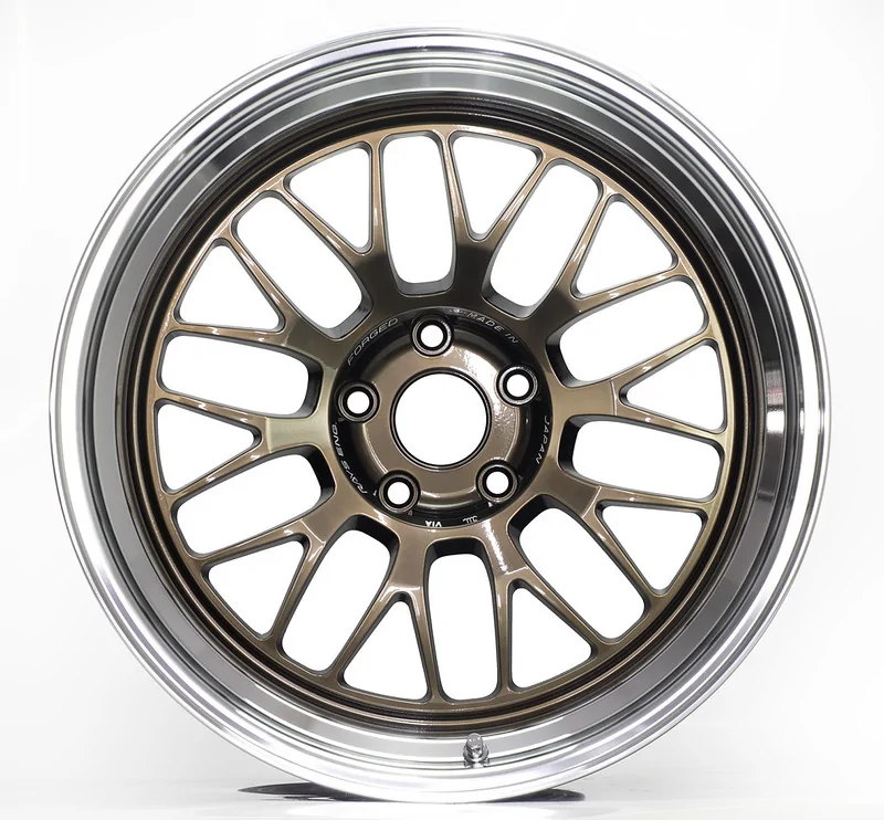 11th Gen Honda Civic VOLK RACING 21A now offered in19inch - Preorders Open 53738656177_fe3606ae7f_c