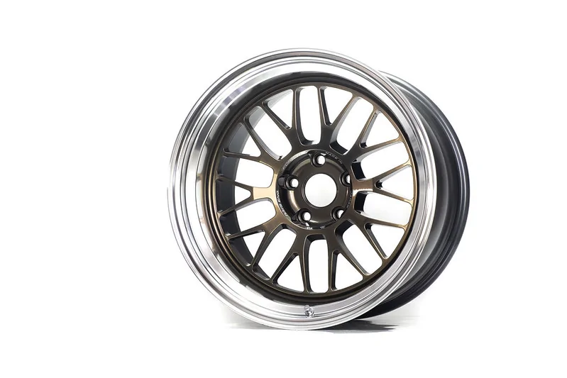 11th Gen Honda Civic VOLK RACING 21A now offered in19inch - Preorders Open 53739913474_72754d74ce_c