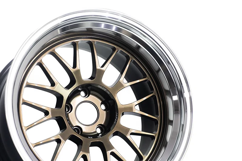 11th Gen Honda Civic VOLK RACING 21A now offered in19inch - Preorders Open 53739913539_dde997e123_c