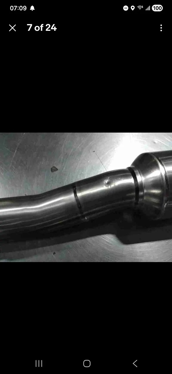 11th Gen Honda Civic Remark vs Invidia R400 vs Other? Screenshot_20260410_070923_eBay