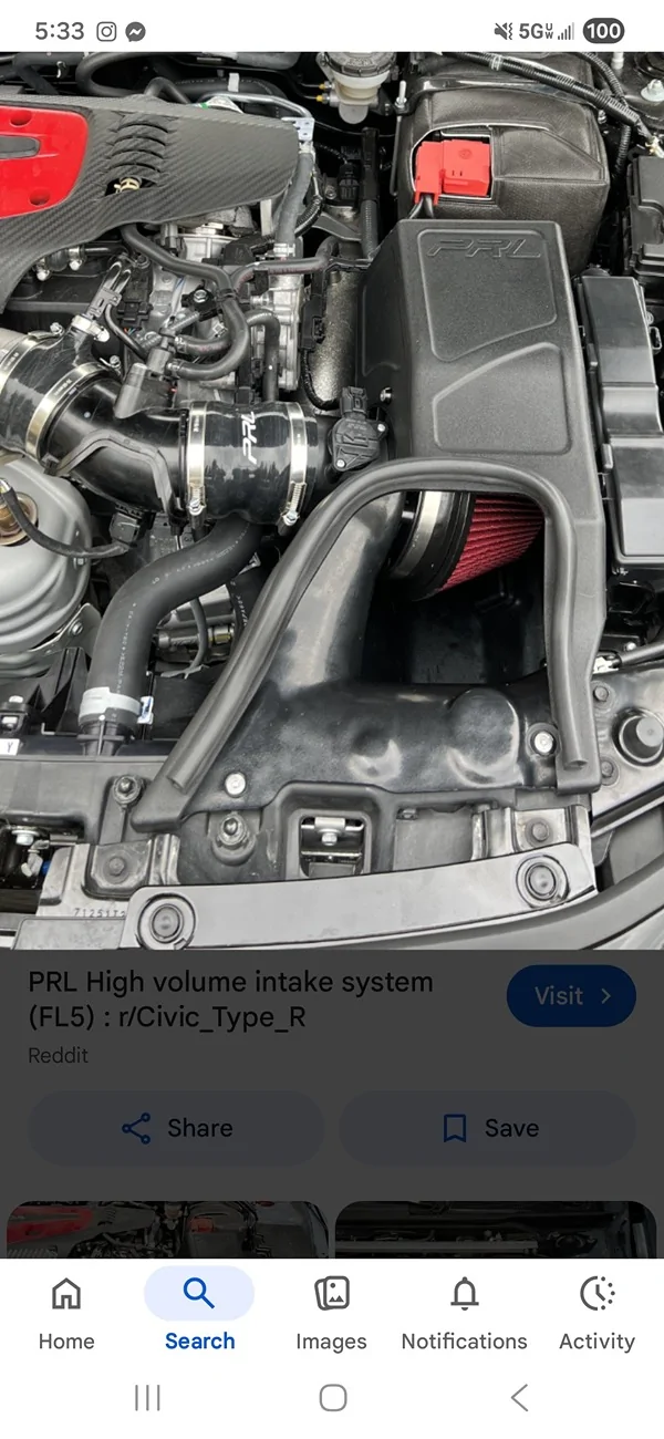 11th Gen Honda Civic PRL HVI Screenshot_20260412_053324_Googl