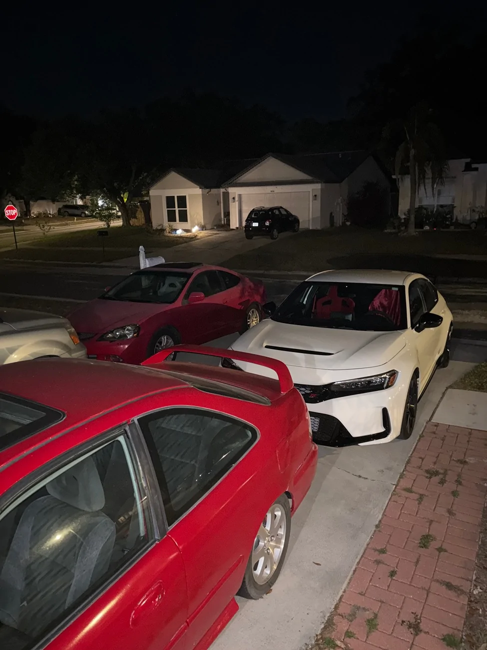 11th Gen Honda Civic To steal, or not to steal. imag