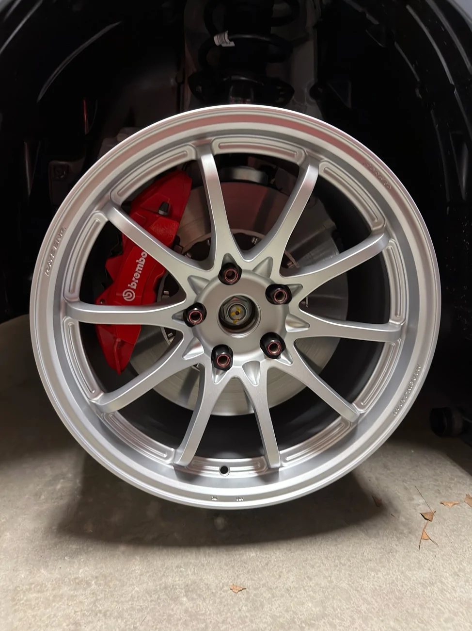 11th Gen Honda Civic Strap In Purist.. Alibaba Wheels Long Term Review/Test image7 (1)