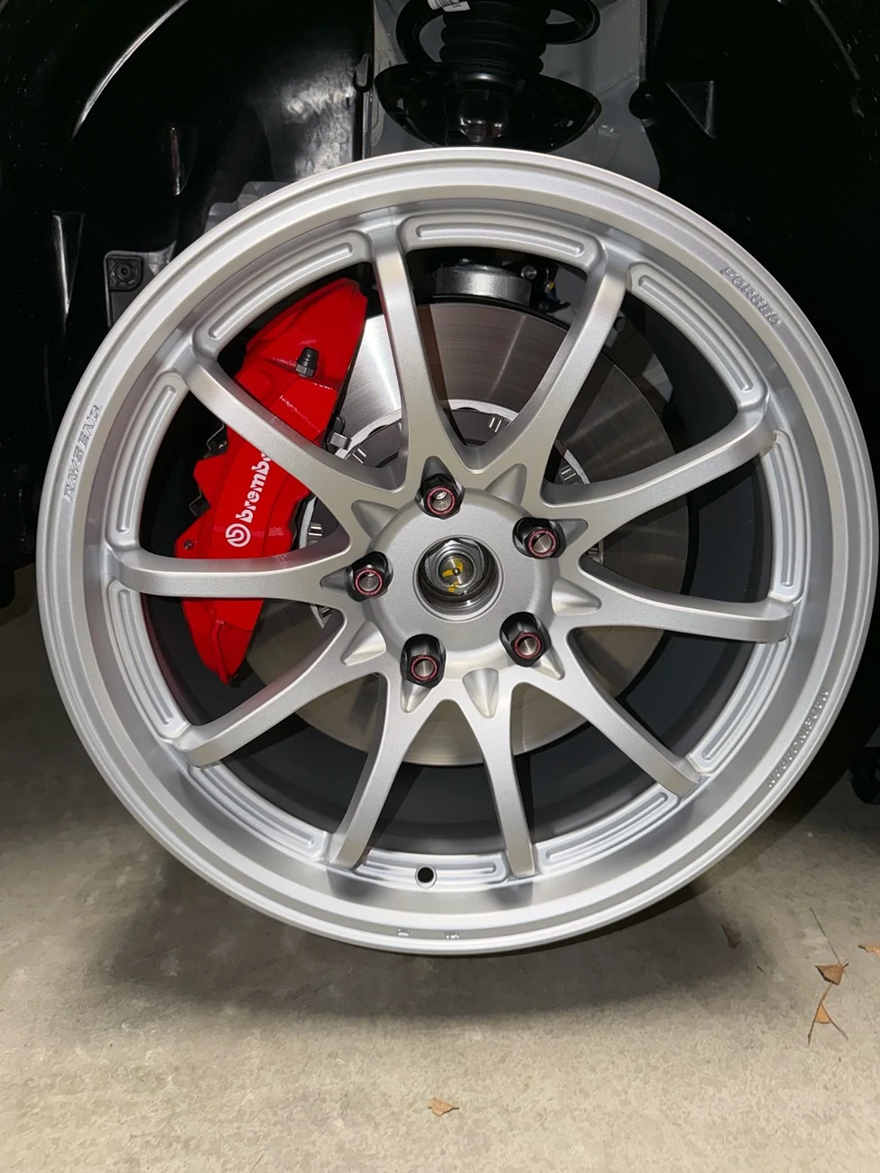 11th Gen Honda Civic Strap In Purist.. Alibaba Wheels Long Term Review/Test image8 (2)
