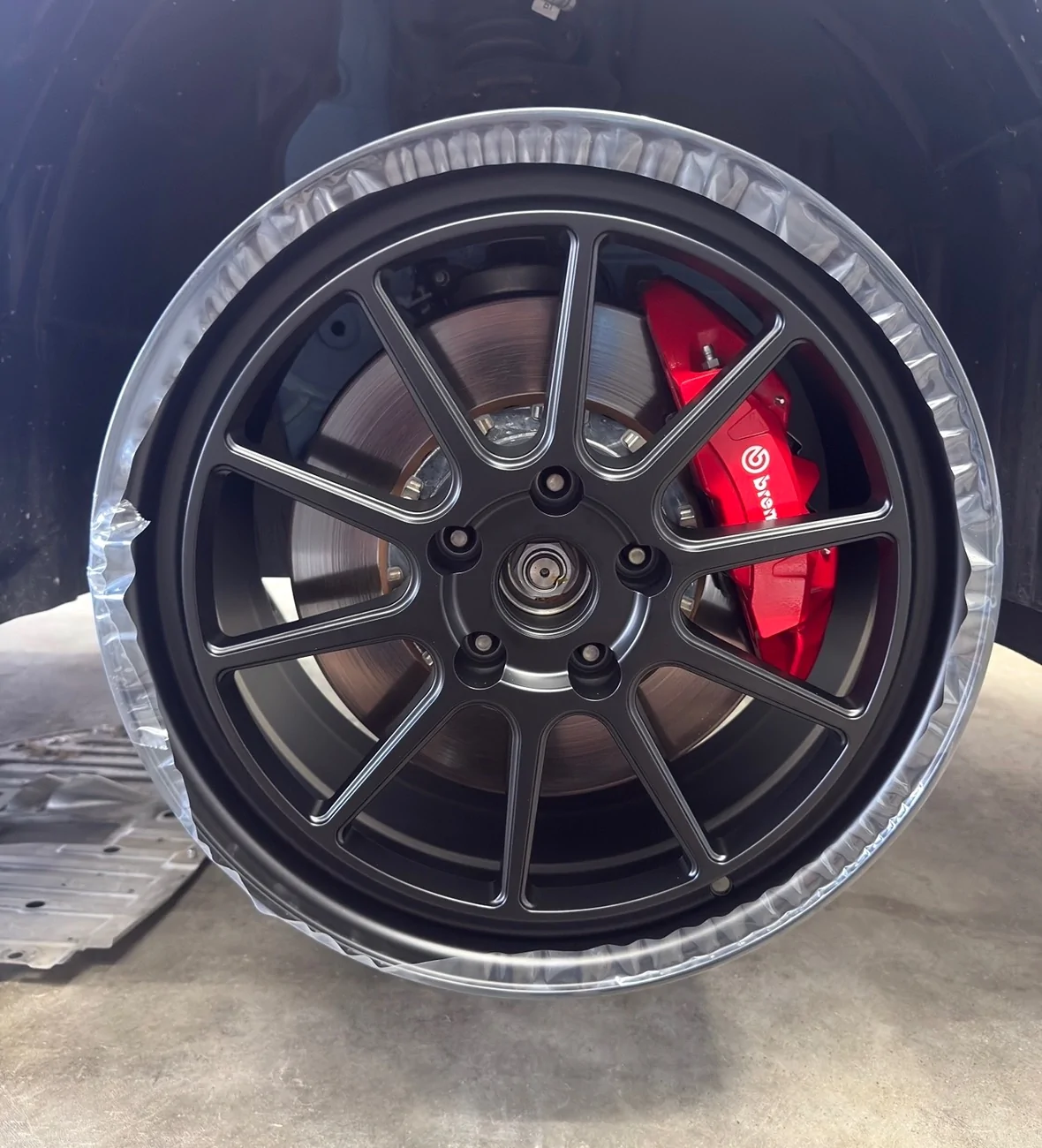 11th Gen Honda Civic Strap In Purist.. Alibaba Wheels Long Term Review/Test IMG_5176