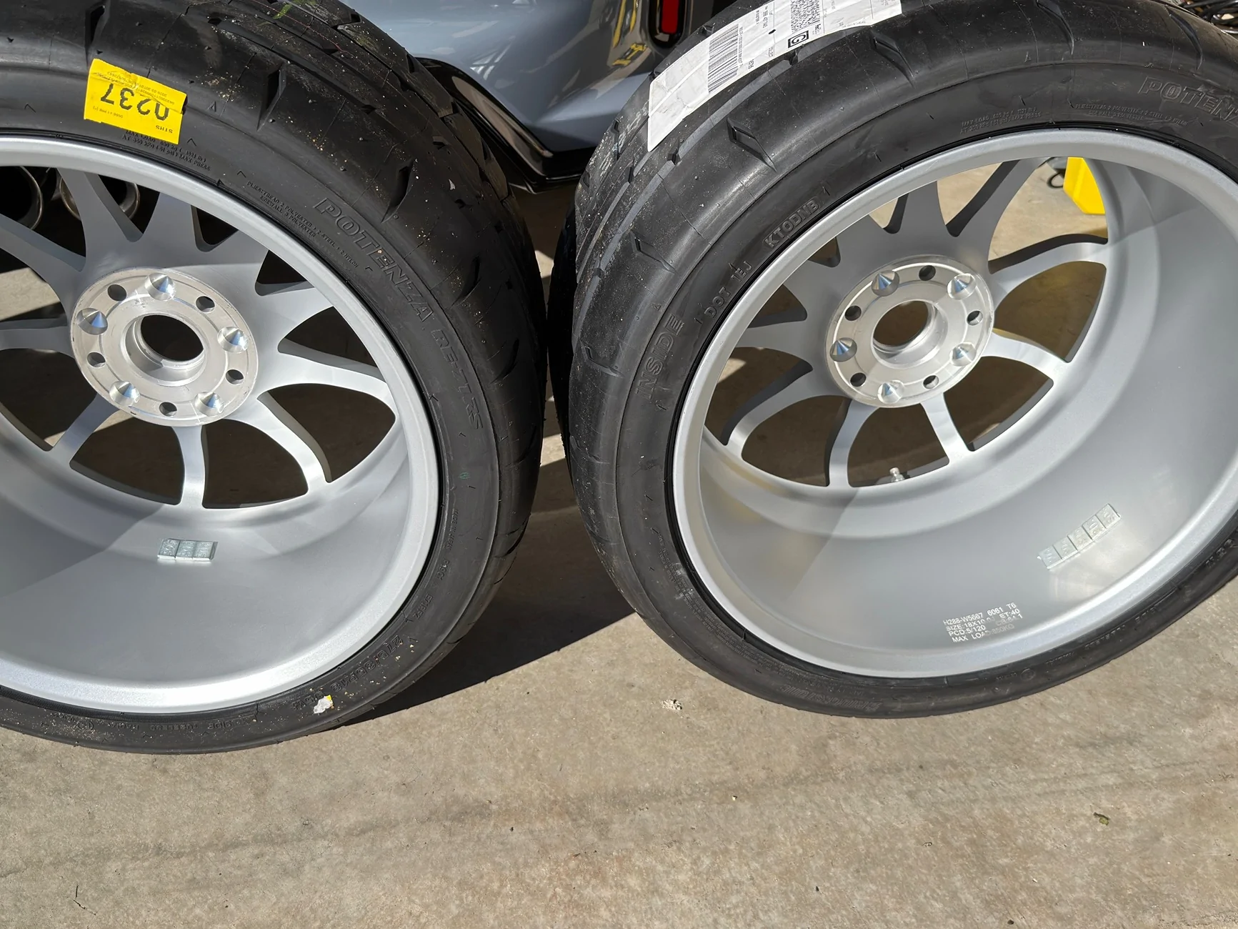 11th Gen Honda Civic Strap In Purist.. Alibaba Wheels Long Term Review/Test IMG_0590