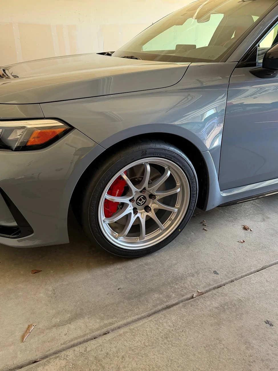 11th Gen Honda Civic Strap In Purist.. Alibaba Wheels Long Term Review/Test IMG_0595