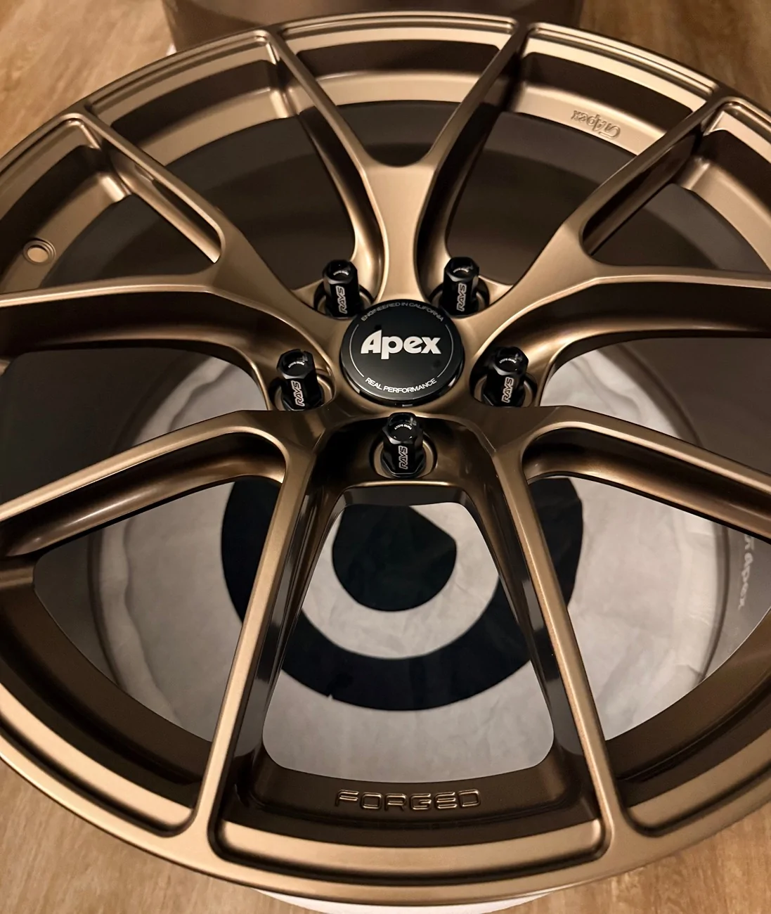 11th Gen Honda Civic ► Apex Wheels | Tax Refund Sale Up to 25% Off + Free Shipping* IMG_0857